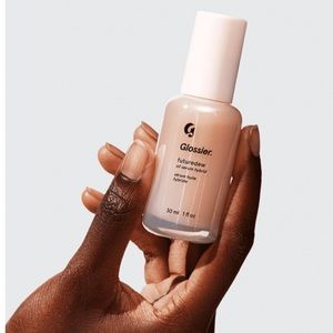 Glossier Future Dew Serum